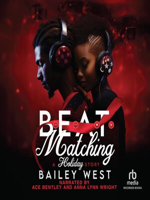 cover image of Beat Matching